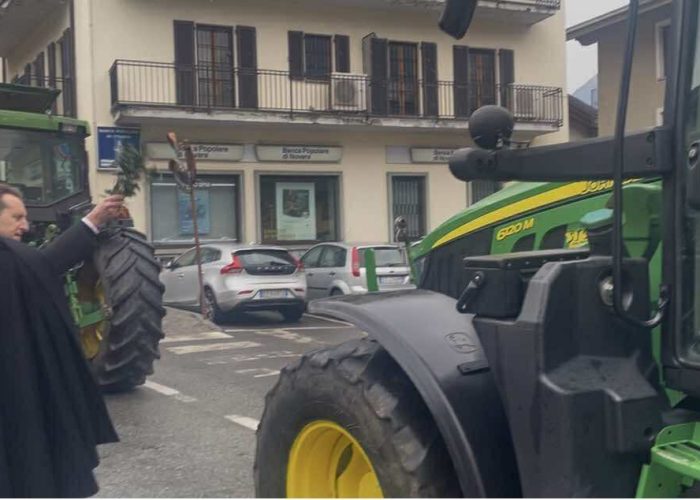 Sant'Antonio Verrès