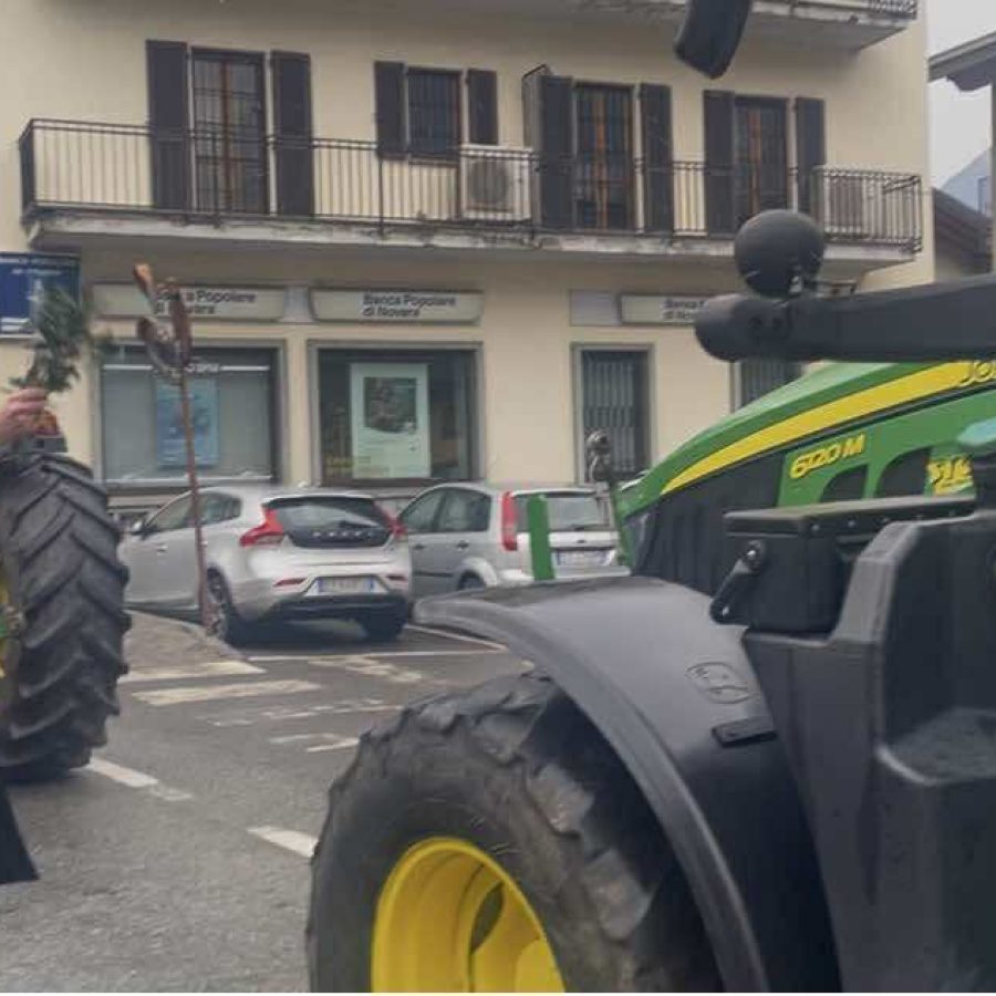 Sant'Antonio Verrès