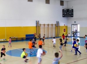 Sarre Basket