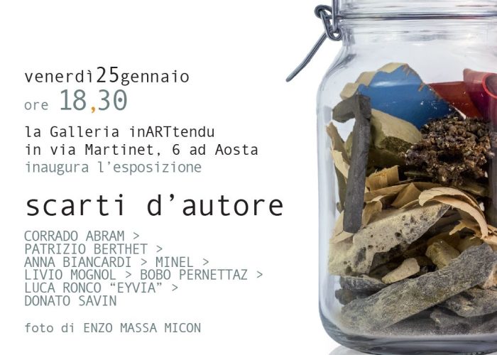 Scarti dAutore