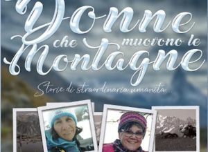 Donne che muovono le montagne