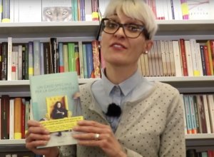 Romaine Pernettaz - ti consiglio un libro - libri - Brivio