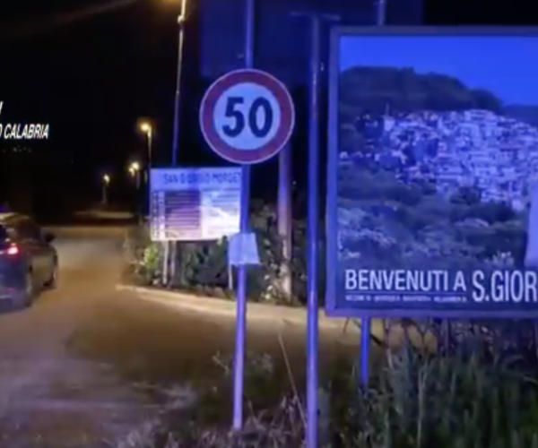 Operazione "Altanum".