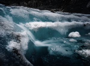 HIGHER GROUND | Mont Blanc Massif
