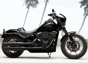 Harley Davidson Low Rider S