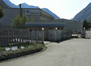 Shiloh Industries Italia