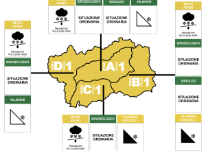 Bollettino 14 novembre