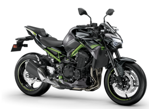 Kawasaki Z900 2020