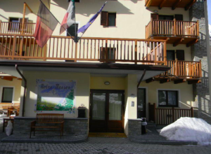 microcomunità Valtournenche