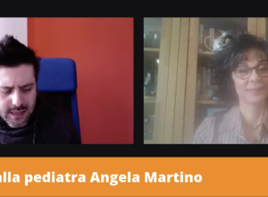 Intervista alla pediatra Martino