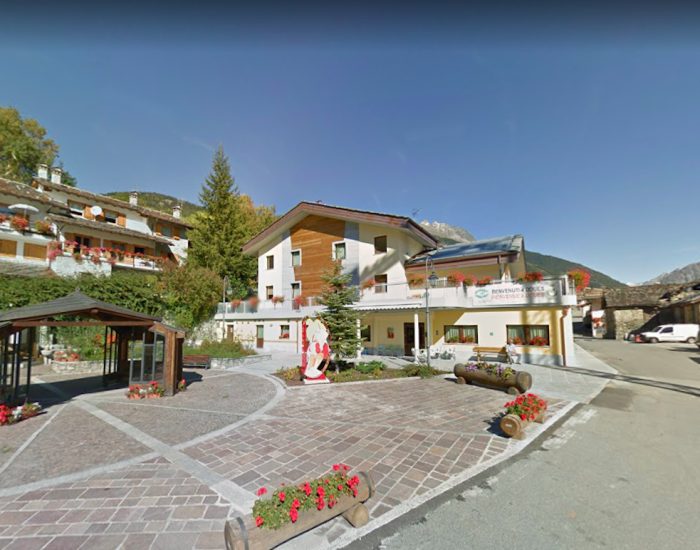 La microcomunità di Doues