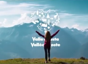 Valle d’Aosta cuore delle Alpi