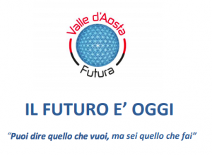 Valle d'Aosta futura