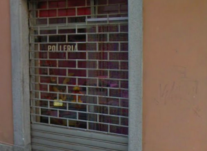 polleria via Croce di Città