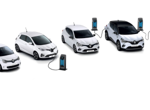 Alternativa Spa - Gamma Electric