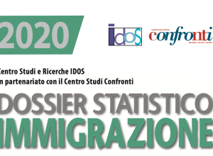 Dossier statistico immigrazione 2020