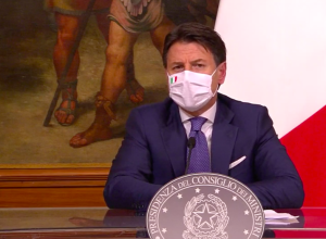 Giuseppe Conte