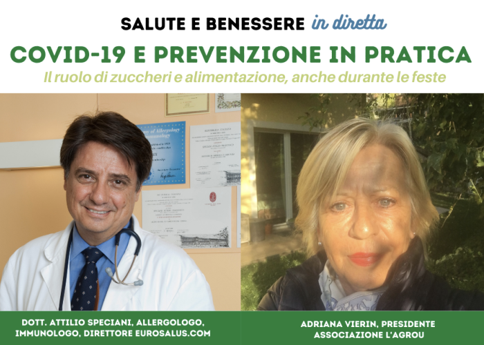 Salute e benessere in dirett_Speciani_Vierin