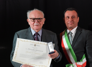 Marino Alessio Barmaverain