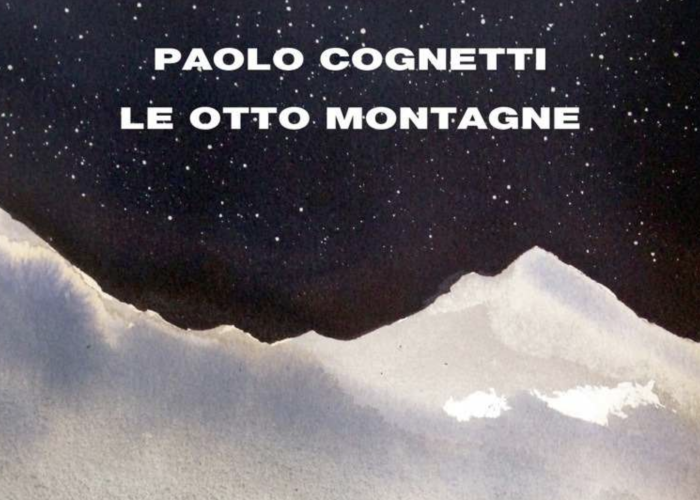 Paolo Cognetti