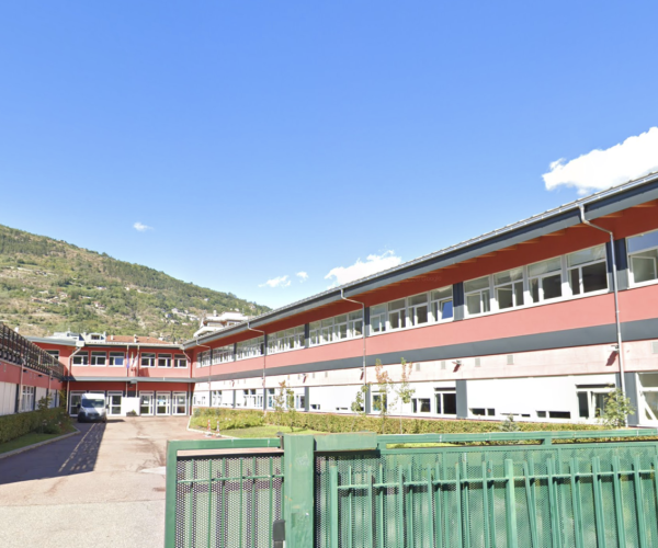 supplenze - Regina Maria Adelaide