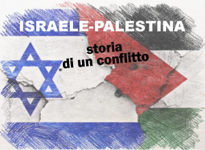 Conflitto israelo-palestinese
