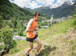Xavier Chevrier (foto Torri/organizzatori)