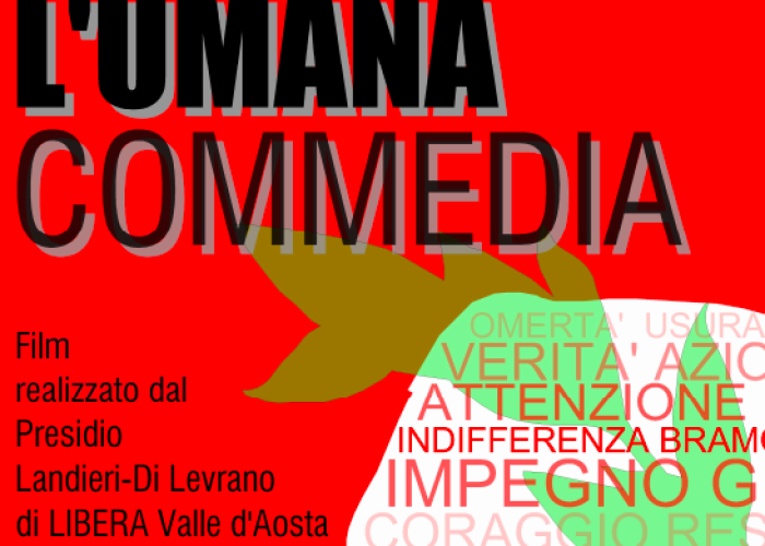 L'Umana Commedia