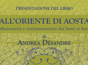 Presentazione libro Desandré - Brivio