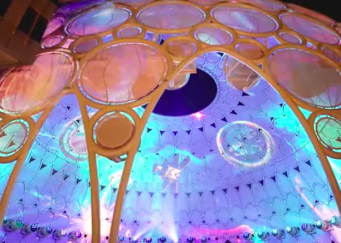 Expo 2020 Dubai