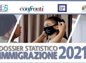 Dossier Immigrazione 2021