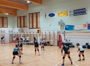 Fenusma Volley