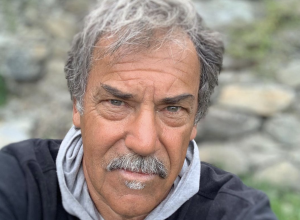 Roberto Moranduzzo - Foto profilo IG