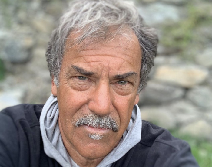 Roberto Moranduzzo - Foto profilo IG