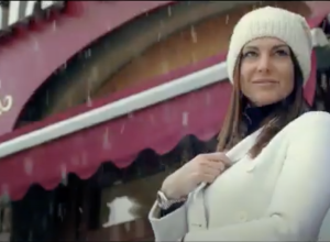 Barbara Pedrotti - Io sono Valle d'Aosta