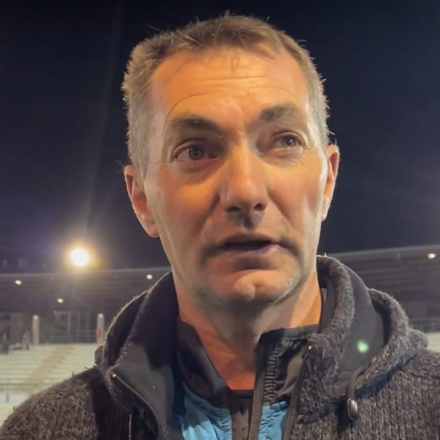 Roberto Bonin - Président Association Régionale Amis des Batailles de Reines