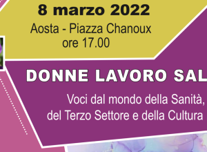Donne lavoro salute