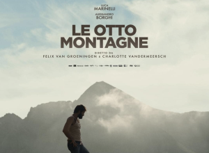 Le otto montagne