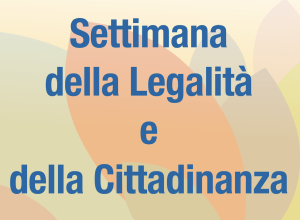 Settimana della Legalità