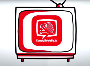 L'app consigliovalle.tv