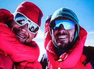 Pietro Picco - Marco Camandona