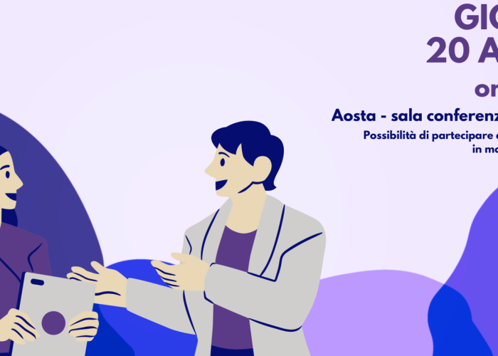 Parità di genere - imprenditoria femminile