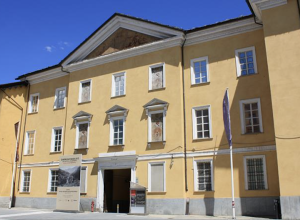 MAR - Museo Archeologico Regionale, Aosta