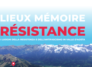 Home page sito Résistance