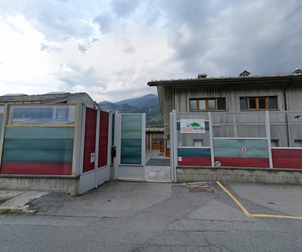 L'Unité des communes valdôtaines Grand-Paradis