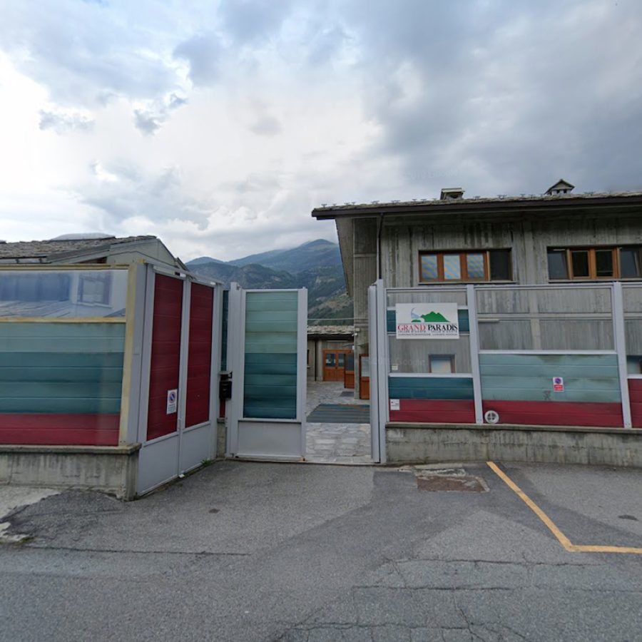 L'Unité des communes valdôtaines Grand-Paradis