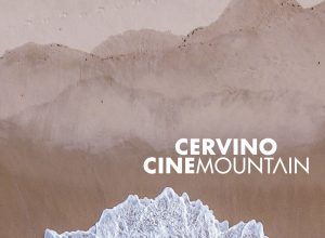 Cervino Cinemountain