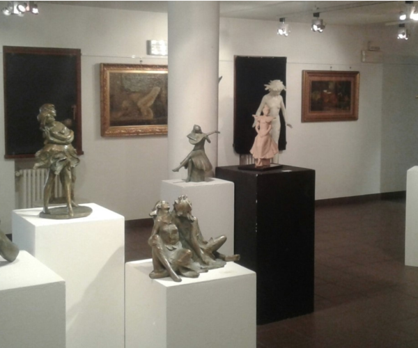 regazzo-scultore
