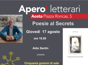 raccolta di poesie