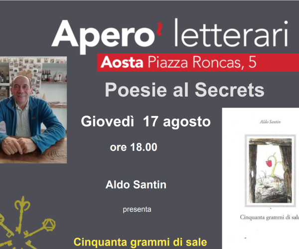 raccolta di poesie